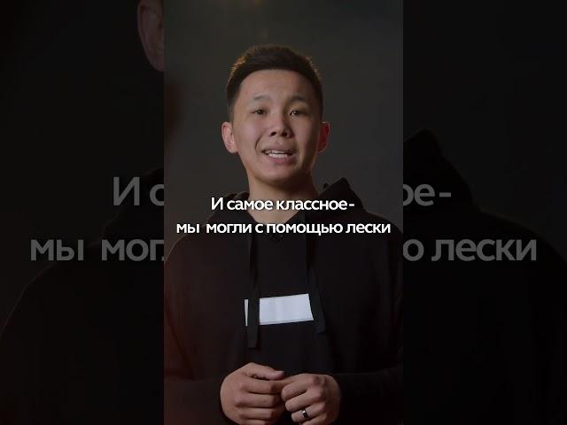 #туториал #видео #продакшн