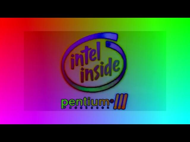 Preview 2v Intel Pentium III Effects
