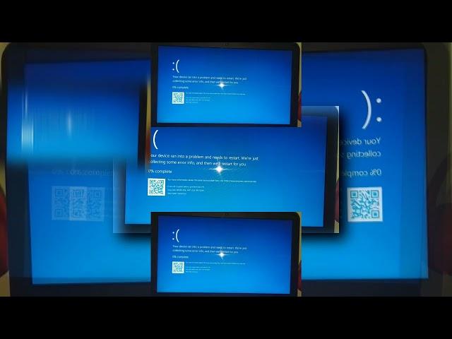 YTPMV Bsod Scan