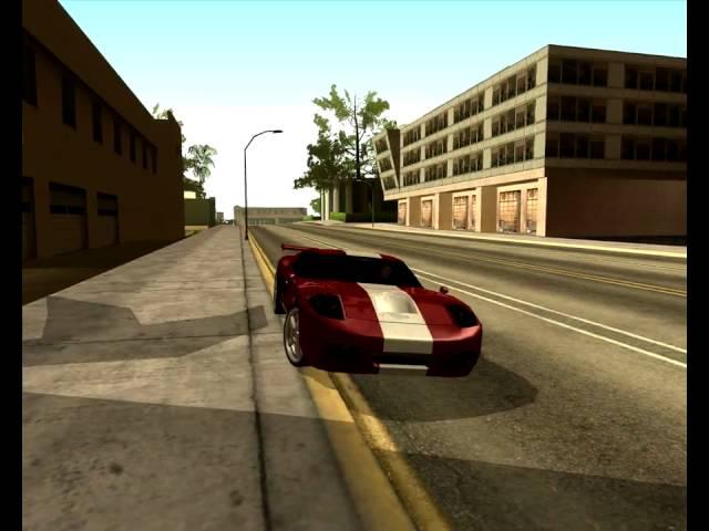 Bullet GT - Preview HD