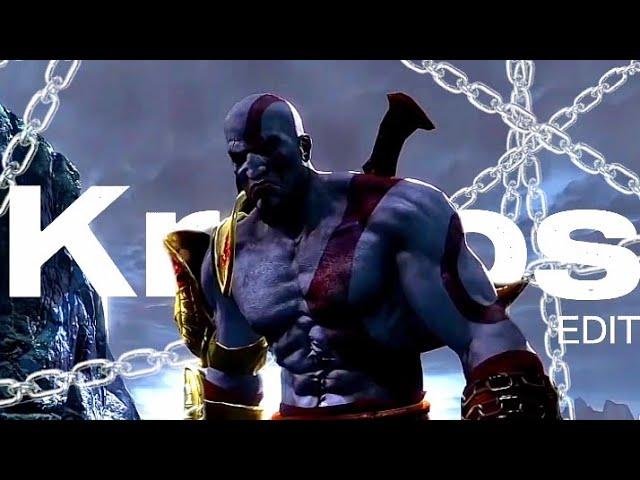 kratos Wake up Edit|God of war 3 |Edit|Subscribe For more Edit's