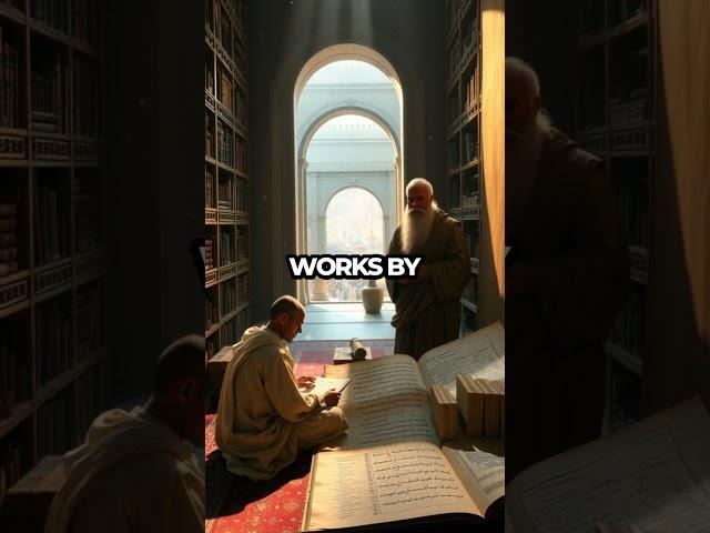 Ancient Artifact Reveals India's Impact on Aristotle's Philosophy!