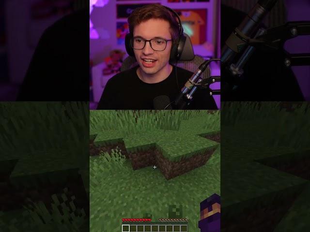 Minecraft Random Block Speedrun Race!