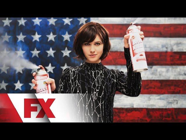 BrainDead 19 Temmuz'da FX'te başlıyor!