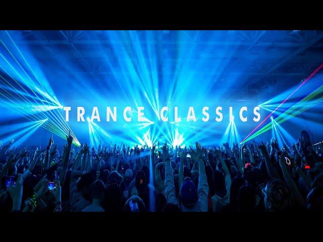 Top 20 Best Trance Classics  TranceMaster Collection Mix (1999/2008)