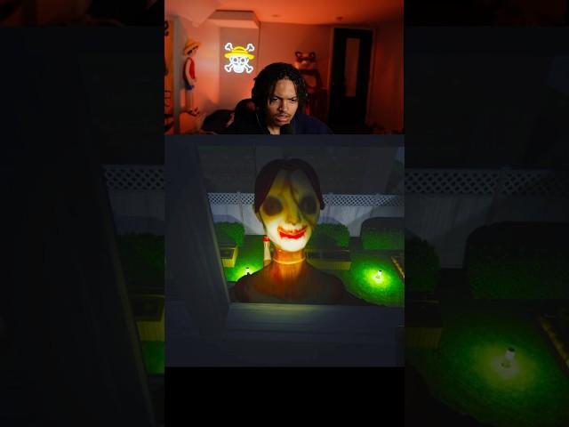 I WAS NOT EXPECTING THAT🫣”#jumpscare #horrorgame #shorts  #gamingreaction #viralshorts