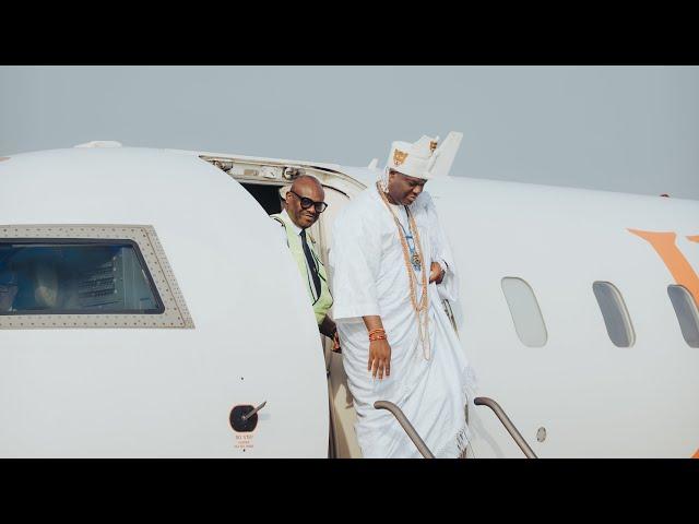 OONI OJAJA II
