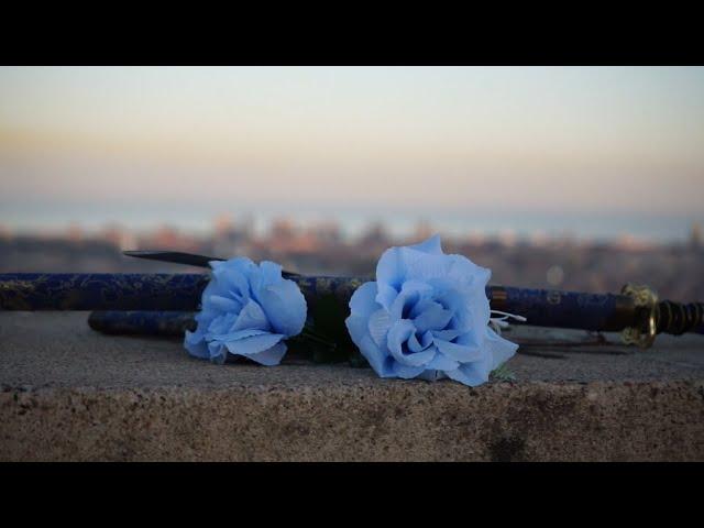 D0ble 0 x JLM18 - Blue Rose (Videoclip Oficial) Prod by Hooded