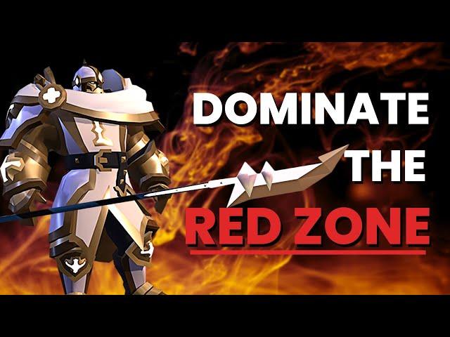 A Comprehensive Guide to Red Zone PvP/Ganking in Albion Online