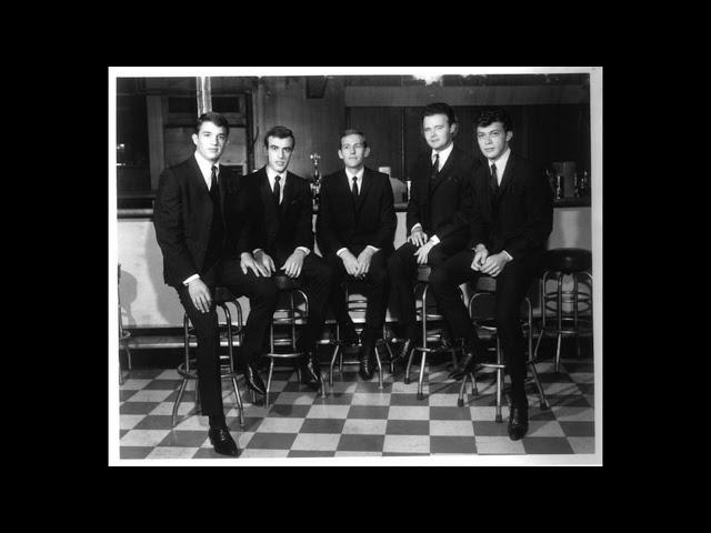 Port Dover live - Levon & The Hawks - 1964 live