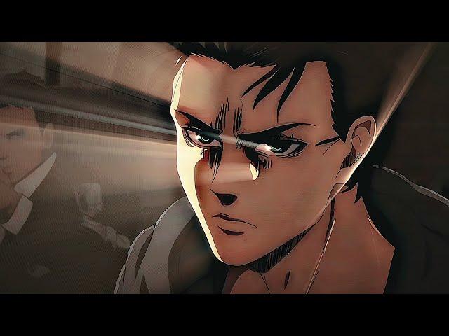 Eren edit/badass/AMV 4K QUALITY