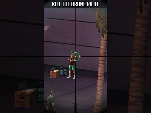 Drone Pilot #gamingvideos #gameplay #gamedragon