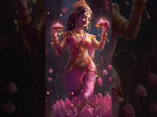 Ashtalakshmi stotram for attracting asht siddhi #mahalakshmi #ashtalakshmistotram #astalakshmi