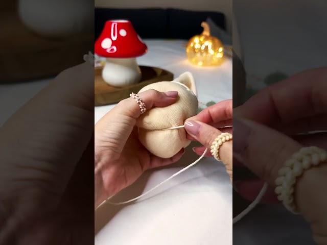 DIY Pumpkin