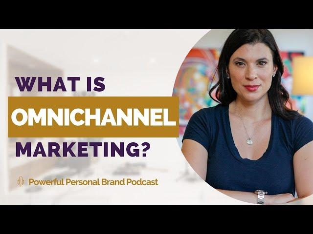 What is Omnichannel Marketing ?