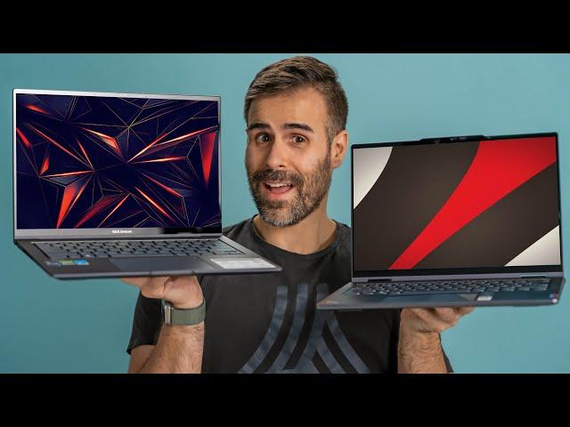 Three Amazing Thin & Light Laptops You Can Buy Right Now!