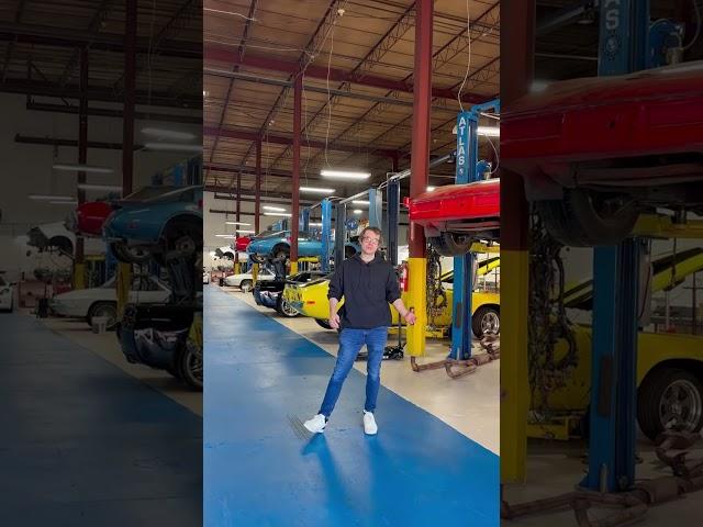 Our Service Center just got an upgrade! 