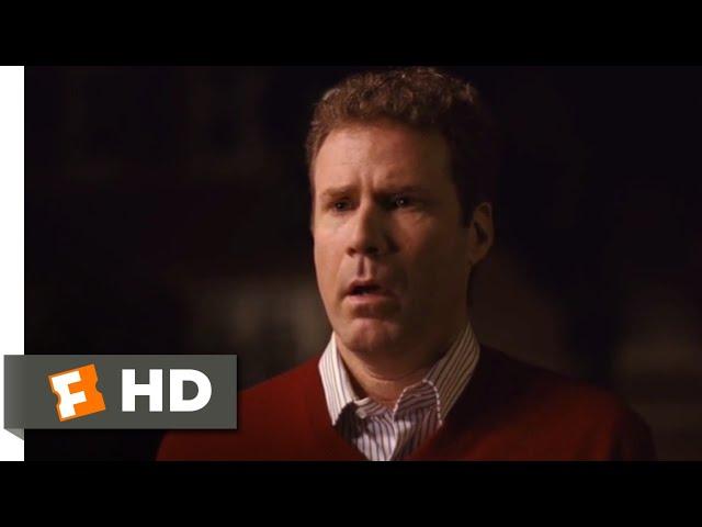 Stranger Than Fiction (2006) - I Want You Scene (5/9) | Movieclips