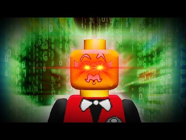 So we FINISHED decompiling LEGO Island...