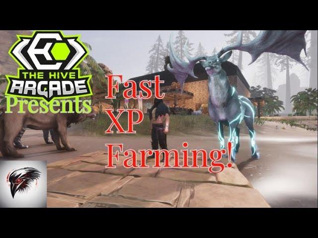 Conan Exiles AoC/EEWA XP Farming Tips: Level Up Like a Pro