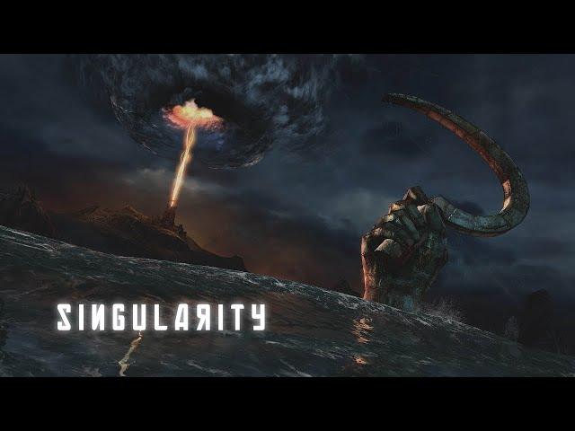 Singularity: Full Walkthrough (Hard Difficulty)