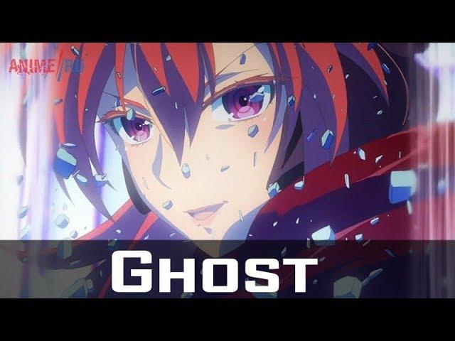 Sin: Nanatsu no Taizai「AMV」- Ghost