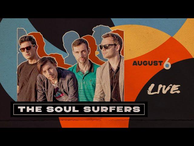 Best Russian Funk Band "The Soul Surfers" || Live || V1 Battle 06.08.2024