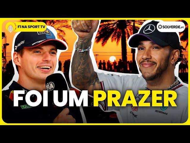 Edição Especial Subscritores - F1 na sport tv - T3 | EP26