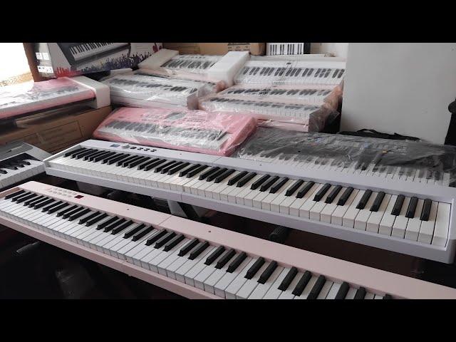 Elektro Pianino,Qatlanan Pianino. sintezatorlar Təzə.Çatdırılma var.0507456393 vp