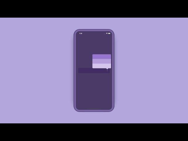  Popup Menu • Flutter Tutorial