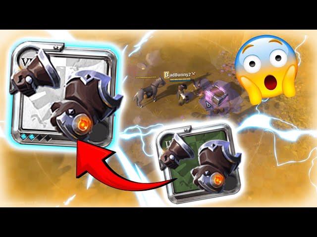 Brawler Gloves Zero To Hero | Albion Online