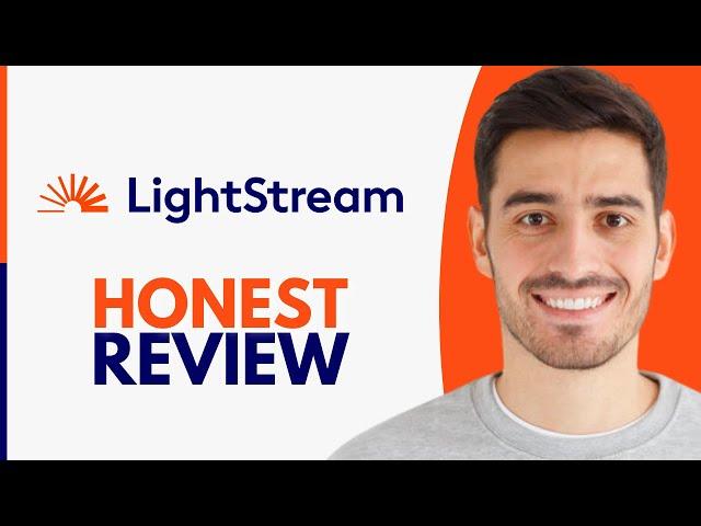 LightStream Loans Review (2025)