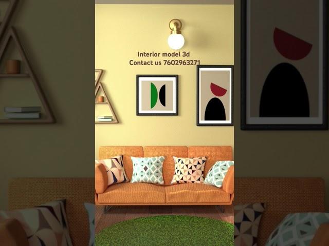 3d max, maya, texturing all is available