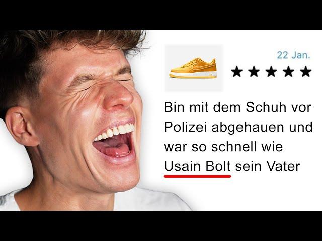 DIE BESTEN GOOGLE REZENSIONEN