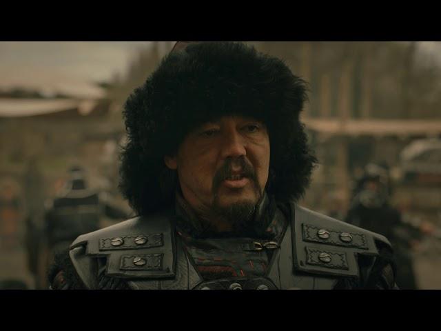 Diriliş Ertuğrul 137. Bölüm Fragmanı