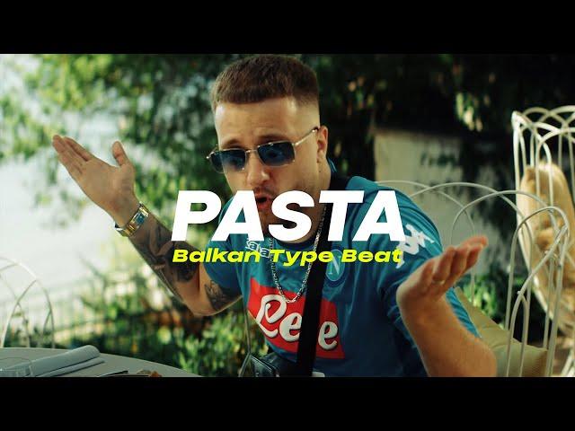 GRSE x PEKI TYPE BEAT - "PASTA" | Balkan Type Beat