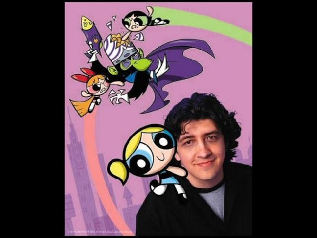 Cartoon Theory - Can Craig McCracken Do a Better Job at a PPG Revival?