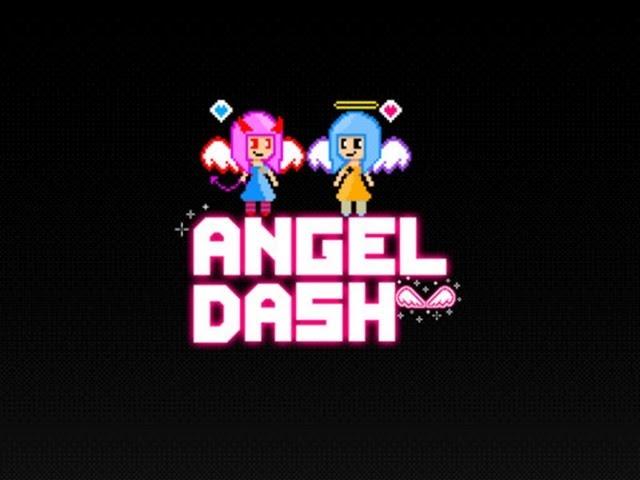 Angel Dash - iPad 2 - HD Gameplay Trailer