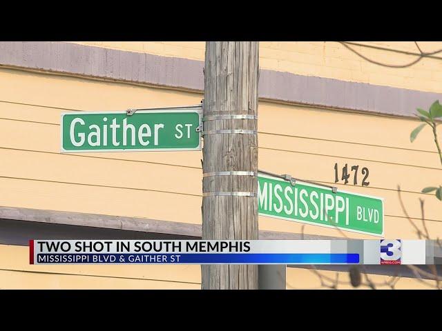 Two women critically injured in South Memphis shooting