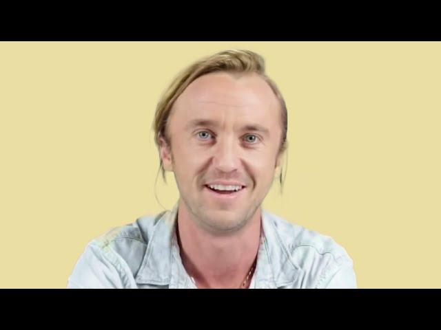 the best of: Tom Felton