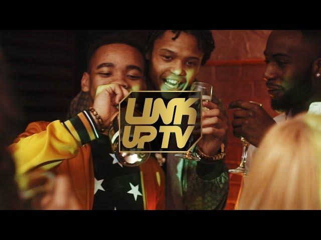 Rapman - Shiro's Story [Music Video] Link Up TV