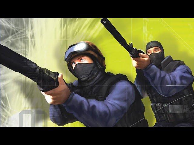 Counter Strike: Condition Zero