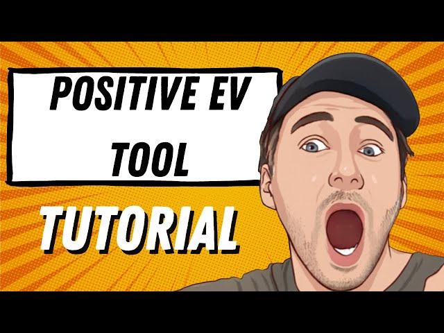 Positive EV Tutorial | How to Identify the Sharpest Bets