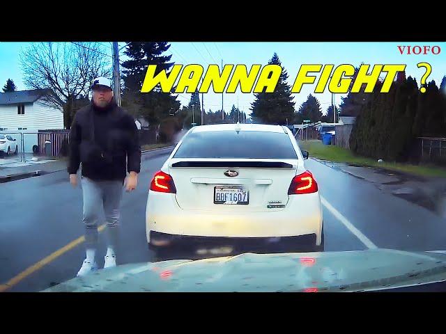 BEST OF WASHINGTON STATE DRIVERS  |  30 Minutes of Road Rage, Car Crashes part 1