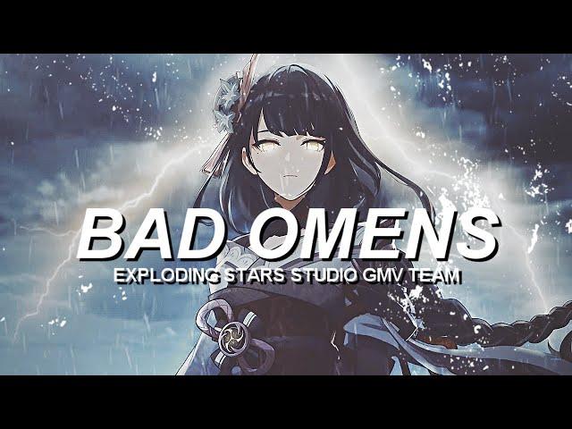 [ESS] Bad Omens MEP [GMV]