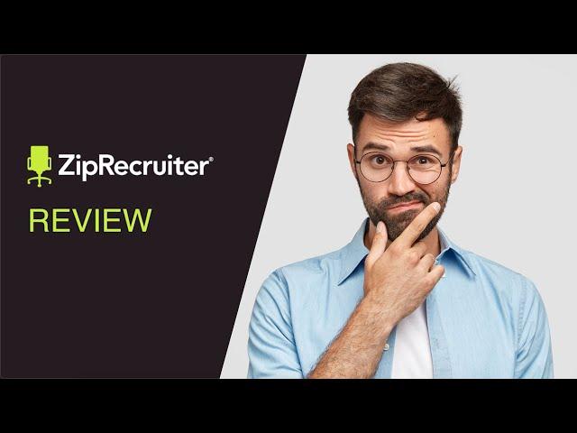 ZipRecruiter Review | Is it Worth a Try?