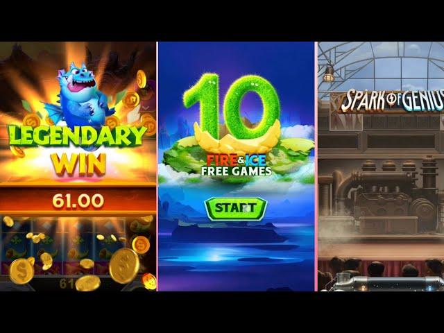 Yono Rummy | New Slots Launch Today  | Dragon Hatch 3 Or The Crypt Gameplay | #yonogames #gaming