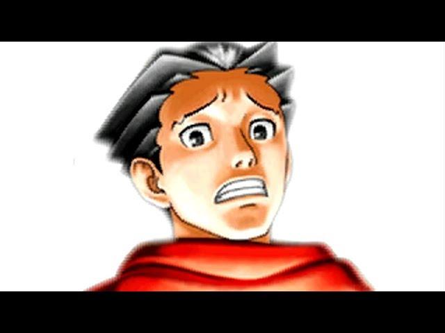 ПОСЛЕДНЕЕ ДЕЛО !   - Phoenix Wright: Ace Attorney − Trials and Tribulations # 6