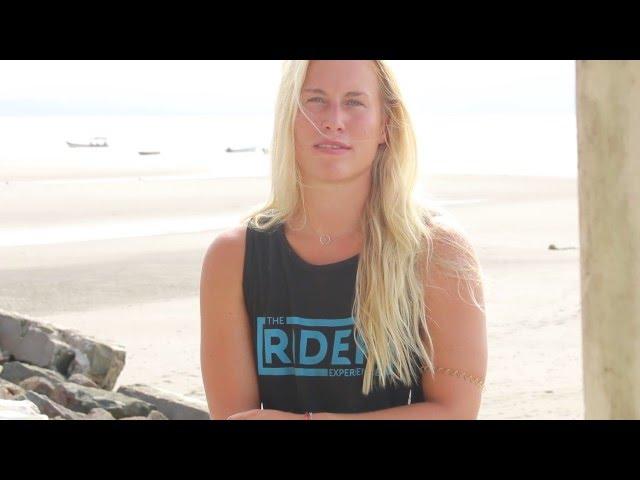 Meet Your KB4girls Women's Kiteboarding Ambassadors