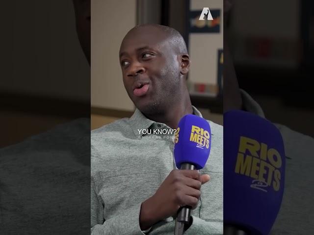 "Messi Made Us Suffer in Training" – Yaya Touré on Lionel Messi